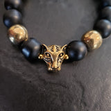 Black Panther Bracelet